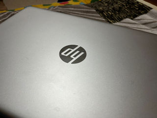 Vând laptop HP nou La pret negociabil. foto 1