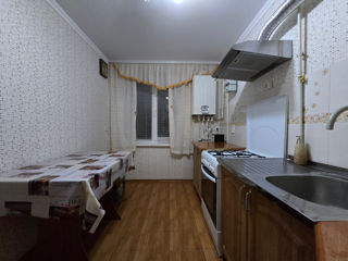 Apartament cu 2 camere, 52 m², Centru, Drochia foto 6