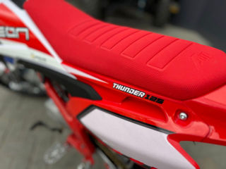 Geon Thunder 125 foto 1