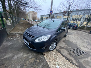 Ford Grand C-MAX foto 2