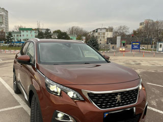 Peugeot 3008 foto 3