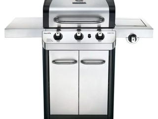 Gratar pe gaz Char-Broil Convective Profesional Signature Series 3S foto 4