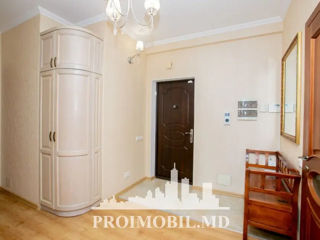 Apartament cu 2 camere, 106 m², Botanica, Chișinău foto 16