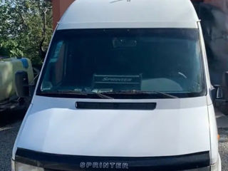 Mercedes Sprinter 312