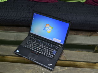 Lenovo ThinkPad i5/8GB/500GB/Garantie foto 2