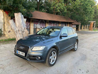 Audi Q5 foto 10