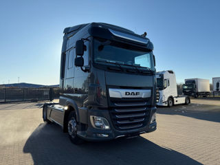 Daf DAF ДАФ XF 106 480, 186тыс, км foto 1