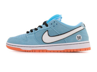 Nike SB Dunk Low Club Gulf 58 Unisex foto 0