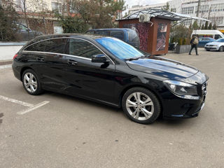 Mercedes CLA foto 4