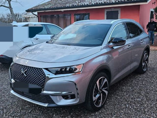 DS Automobiles DS 7 Crossback