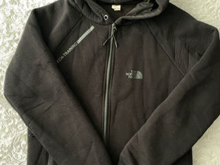 The north face TNF