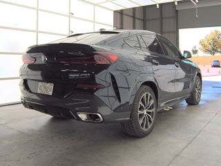 BMW X6 foto 5