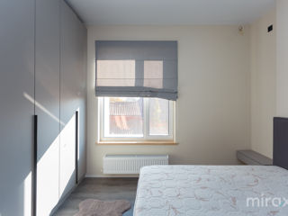 Apartament cu 3 camere, 73 m², Râșcani, Chișinău foto 8