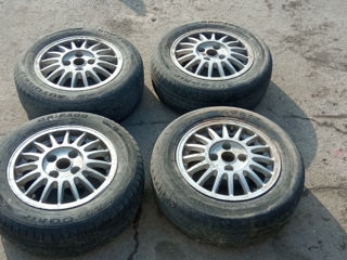 Discuri 4*108 R14