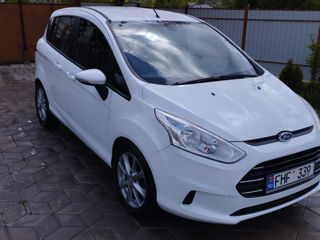 Ford B-Max foto 5