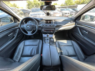 BMW 5 Series foto 16