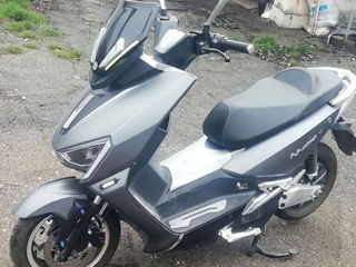 Altă marcă AIMA Tiger X6 foto 0