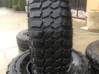 LakeSea Crocodile 265/75 R16 foto 3