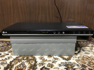 Lg Karaoke DVD Player