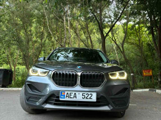 BMW X1 foto 2