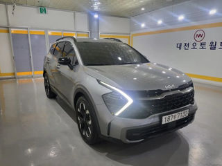 KIA Sportage foto 3