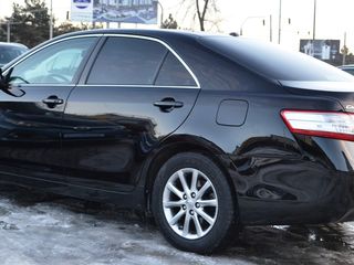 Toyota Camry foto 4