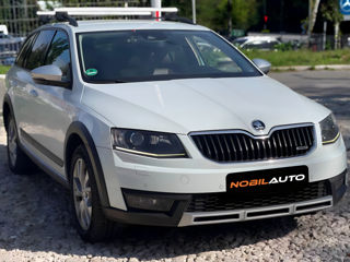 Skoda Octavia foto 2