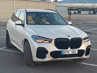 BMW X5 foto 5