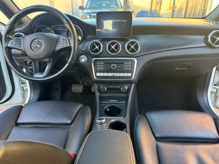 Mercedes GLA foto 3