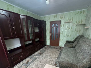 Apartament cu 2 camere, 38 m², Ciocana, Chișinău