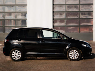 Volkswagen Golf Plus foto 10