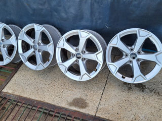 AUDI. SKODA.MERCEDES. SEAT. SI ALTELE 5x112 R17