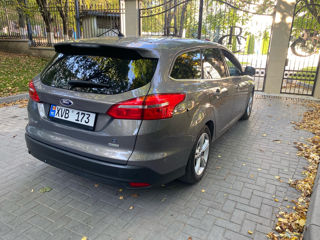 Ford Focus foto 1