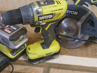 Ryobi