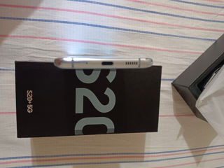 Samsung galaxy s20 plus.12/128gb . nou foto 8