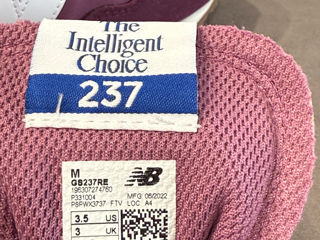 Vind adidasi noi de marca originali, Marime 35,5 ! foto 2