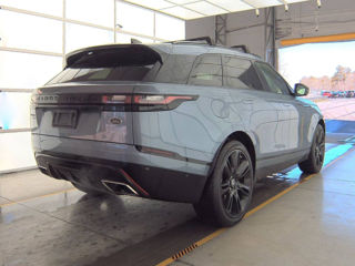 Land Rover Range Rover Velar foto 3