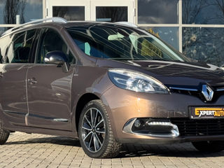 Renault Grand Scenic foto 3