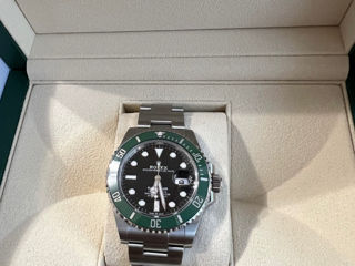 Rolex Submariner Date Starbucks 2020 foto 2