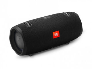 JBL Xtreme 2 Black / Bluetooth Portable Speaker, 40W, 15 часов проигрывания - новая в упаковке foto 2