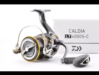 Daiwa 21 Caldia Lt 4000 S-c foto 1