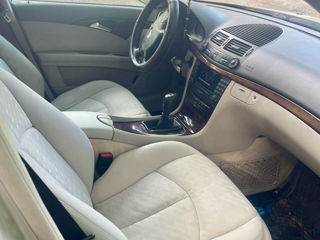 Mercedes E-Class фото 2