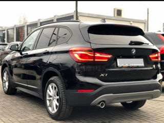 BMW X1 foto 4