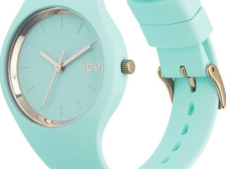 Ice-Watch - ICE Glam pastel Aqua - Women's Wristwatch