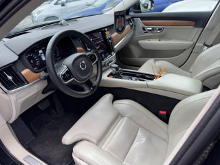 Volvo S90 foto 8