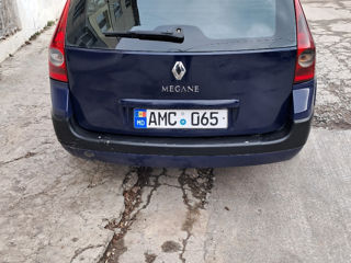 Renault Megane foto 7