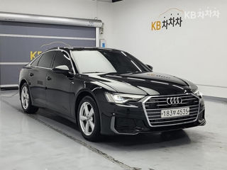 Audi A6 foto 4