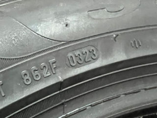 Pirelli 235/50 R20 Зима / iarna foto 6