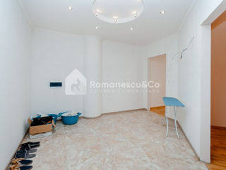 Apartament cu 2 camere, 83 m², Ciocana, Chișinău foto 6