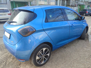 Renault ZOE foto 4